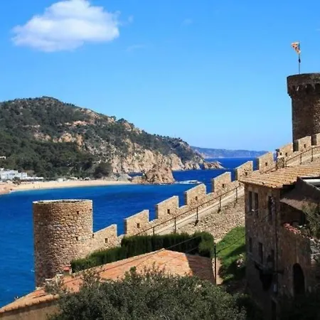 Naturaleza Y Relax A 5min Del Mar. Jardin Holiday home