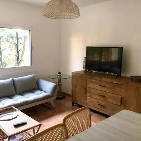 Naturaleza Y Relax A 5min Del Mar. Jardin Holiday home *
