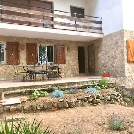 Naturaleza Y Relax A 5min Del Mar. Jardin