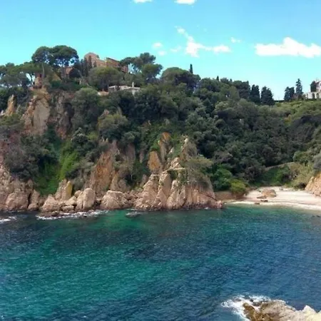 Holiday home Naturaleza Y Relax A 5min Del Mar. Jardin