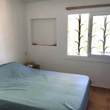 Naturaleza Y Relax A 5min Del Mar. Jardin Holiday home *