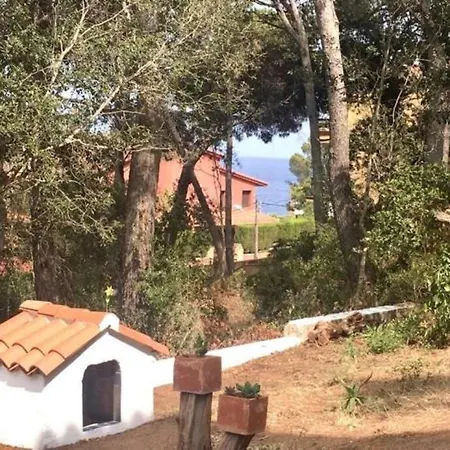 Naturaleza Y Relax A 5min Del Mar. Jardin *